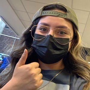 Meet your Posher, Tamara